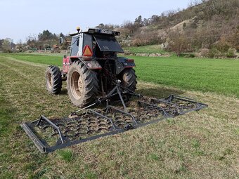 Poľnohospodárske služby, Agroslužby, Lesnícke služby - 5