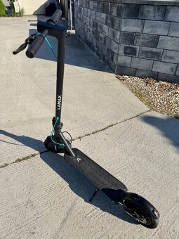 Elektrická kolobežka LAMAX E-Scooter S11600 na predaj - 5