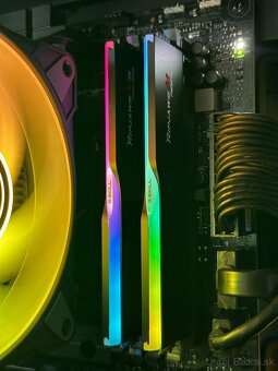 ✅ R7 7700X•RTX 4070Ti SUPER 16GB•32GB DDR5•1TB NVMe•850W - 5
