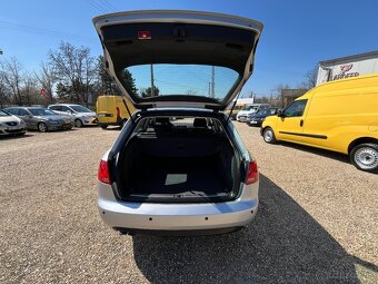 Audi A4, 2.0TDi 103kWSERVISNOVÁ STK - 5
