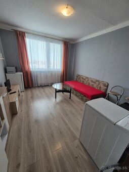 Garzónka v Komárne na predaj, ul. Gazdovská - 5