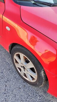 Mazda 3 - 5