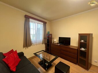 Prenájom reprezentačných kancelárií 33 m2 v Piešťanoch - 5