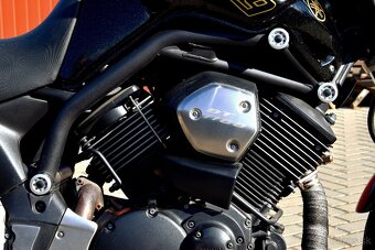 Yamaha Bulldog 1100 - 5