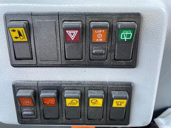 Predám Traktor Ursus 9014H s čelným nakladačom - 5