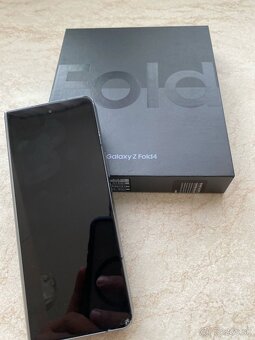 Samsung galaxy z fold 4 - 5
