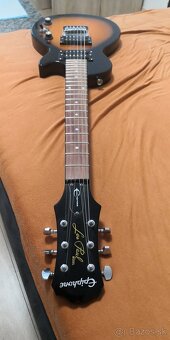 Epiphone Les Paul Express - 5
