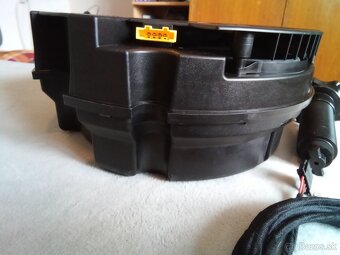 Subwoofer Dynaudio - 5
