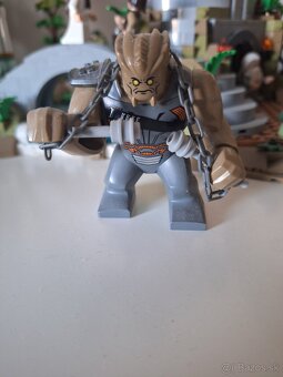 Lego lord of the rings - 5