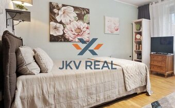 JKV Real ponúka na predaj pekný poschodový rodinný dom, Malé - 5