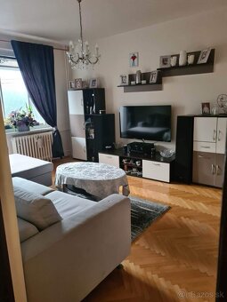 Prenájom 3 i bytu s lóggiou Zlatý Potok/Zvolen - 5