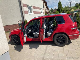 Glk bluetec - 5