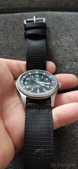 Seiko 5 šport (FIELD) automaty - 5