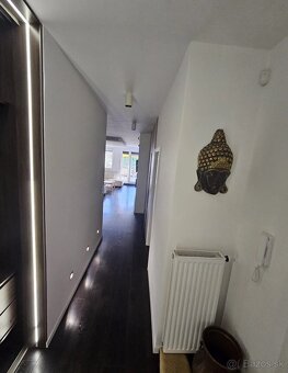 Na prenájom 2,5izbový byt s terasou a parkingom 900,- Eur - 5