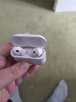 Úplne nové Apple airpods gen 2 - 5