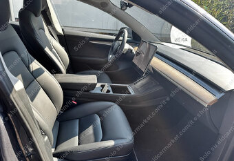 Tesla Model 3 Long Range 82kWh AWD 4x4, 366 kW, A, 4d.-DPH - 5