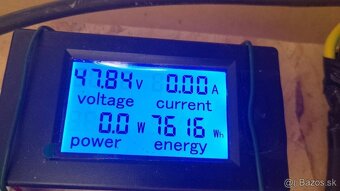 LiFePo4 články HiTHIUM 280Ah 3,2V – trieda A - 5
