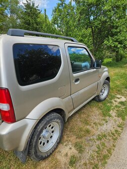 Jimny - 5