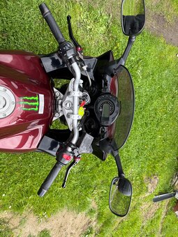 Yamaha Fz6 Fazer - 5