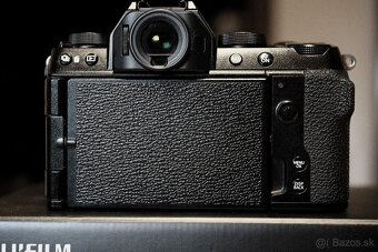 Fujifilm X-S10 - 5