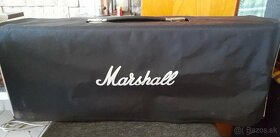 Marshall JCM800 Bass Series by Bley - 5