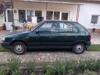 Škoda Felicia 1.3mpi - 5