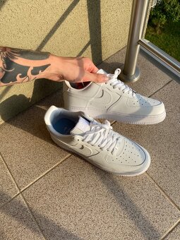 Nike Nocta Air force - 5