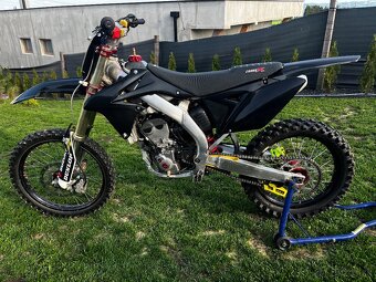 ♣️ Suzuki RMZ 250 ♣️ - 5
