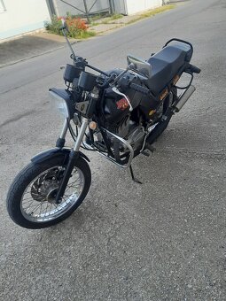 Jawa 350 640 - 5