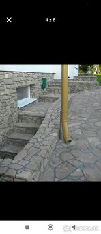 Ručné štepani kameň - 5
