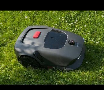 Xioomi Mova 600 - 5
