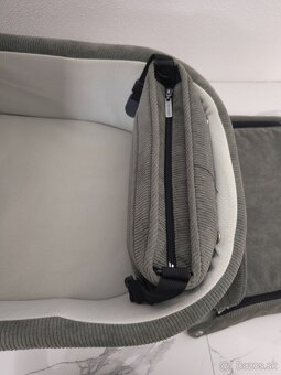 ABC Design Samba Aloe - 5