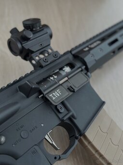 M4/AR15 Full Upgrade - 5