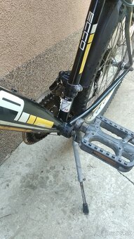 Horský bicykel Dema, kolesá 26" - 5