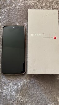 Xiaomi 13T Pro 5G 12/512 - 5