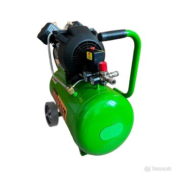 Kompresor Procraft AC52-2 - 5
