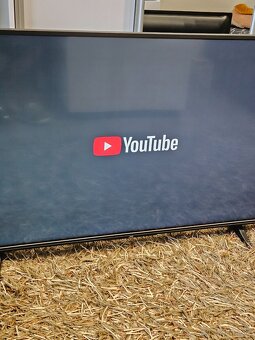 JVC 4K Smart 139cm Zlava 280e - 5
