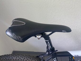 Grand Canyon CF Carbon Sram XX - 5