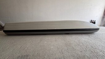 Strešný box Mercedes - 5