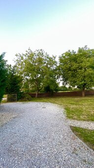 Domček 3 izbový kúsok od NR / ZM - 5