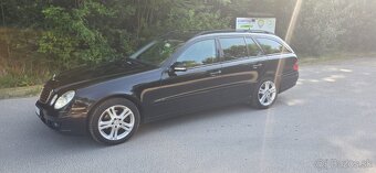 Mercedes E 280 CDI - 5
