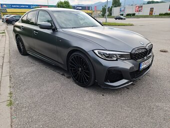 BMW M340i xdrive FIRST EDITION - 5