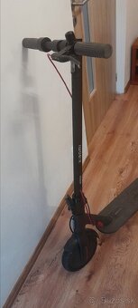 Elektro Kolobezka Xiaomi 3 Lite - 5