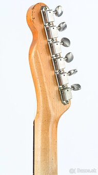 Rebel Relic '59 T-Series Custom 2018 - 5