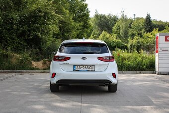 Kia Ceed 1.0 T-GDI - 5