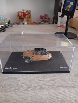 VELOREX 1.43 - 5