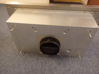 Digestor Bosch - 5