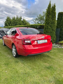 škoda octavia III - 5