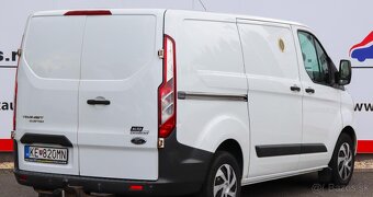 Ford Transit Custom 2.2 TDCi Ambiente L1H1 T310 125k - 5
