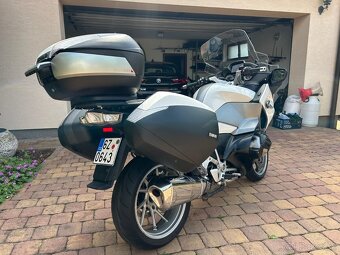 BMW R 1200, R 1250 RT - 5